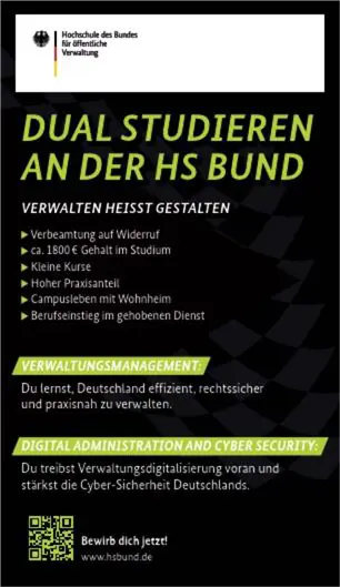 Rheinbacher Ausbildungsmesse
