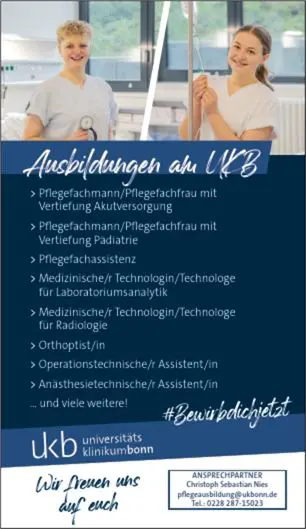 Rheinbacher Ausbildungsmesse 