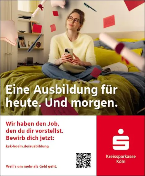 Ausbildungsmesse Rheinbach 