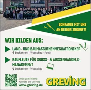 Ausbildungsmesse Rheinbach 