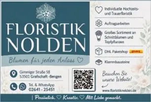 Dorffest in Bengen, 07. –  09.08.2026