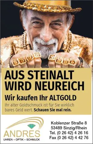 Sinziger Kirmes