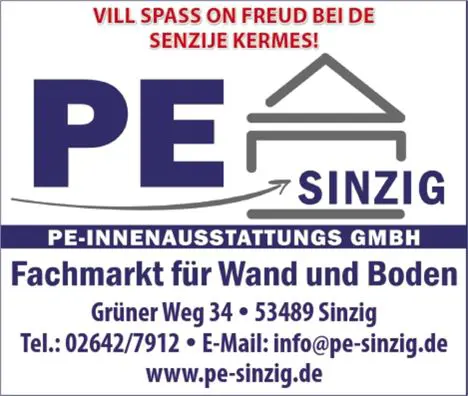 Sinziger Kirmes