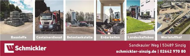 Sinziger Kirmes