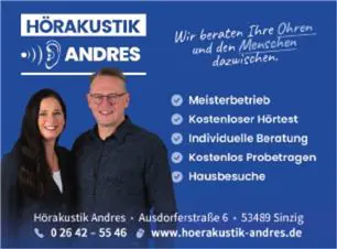 Kirmes in Sinzig