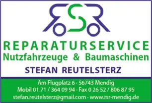 Kirmes Obermendig
