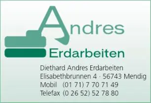 Kirmes Obermendig