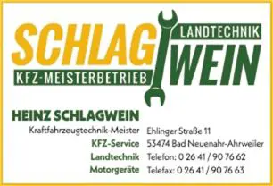 Heimersheimer Weinzeit, 14. – 15.08.26