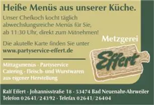 Heimersheimer Weinzeit, 14. – 15.08.26