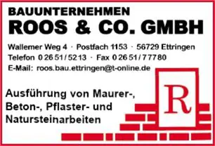 Steinhauersymposium & Steinmetzfest Ettringen 2026 
