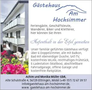 Steinhauersymposium & Steinmetzfest Ettringen 2026 