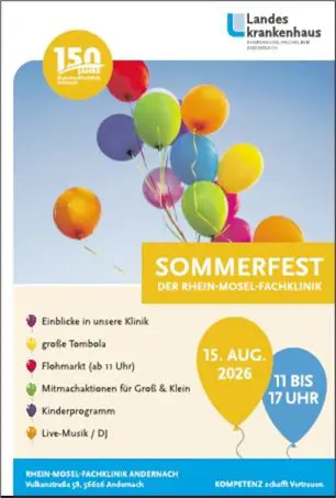 Sommerfest