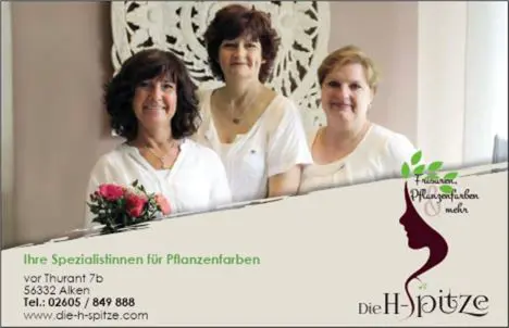 Wein -und Winzerhöfefest Alken 2026