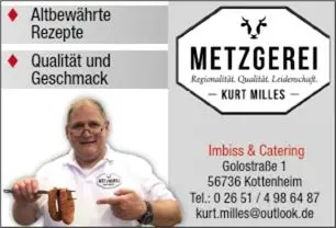 Steinhauersymposium & Steinmetzfest Ettringen 2026 