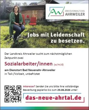 Sozialarbeiter/innen für den Allgemeinen 