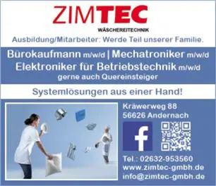 Innovatives rund um Andernach 