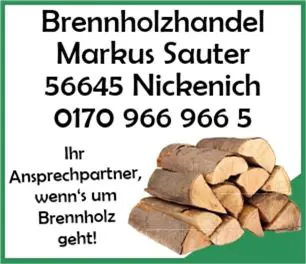 Kirmes in Nickenich