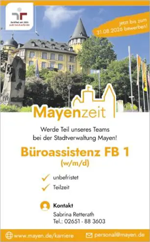 Büroassistenz