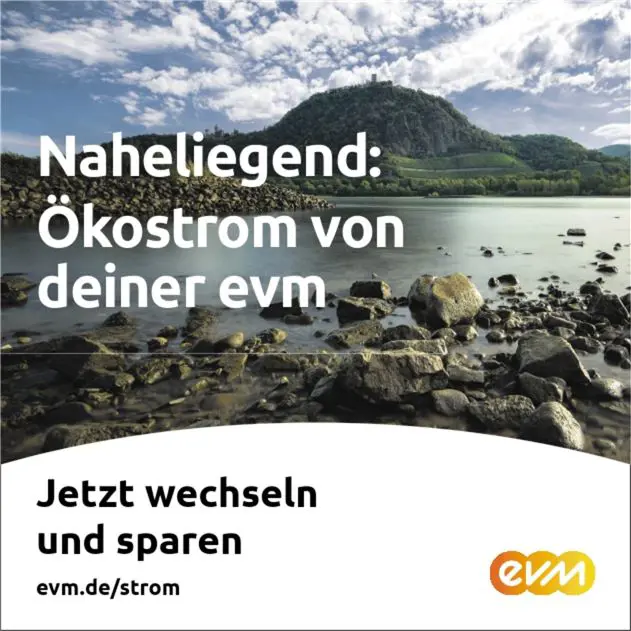 Bestellung Nr.: 4300003040-W100-606  / Kampagne Rheinschiene, KW 30-51