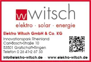 Weinfest in Walporzheim