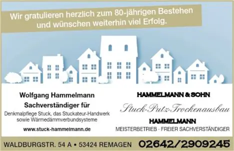 80 Jahre Sportverein 1946 Kripp e. V.