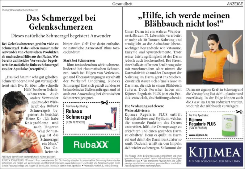 Anzeigenauftrag #PR106350-2026-0491#