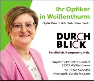 Innovatives aus der VG Weißenthurm 