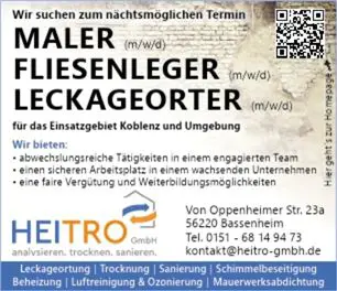 Innovatives aus Weißenthurm 
