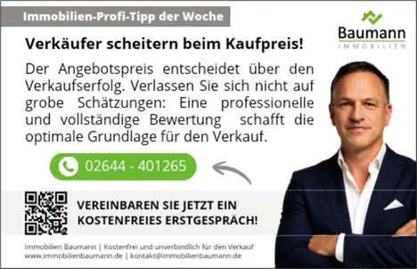 Rund um´s Haus