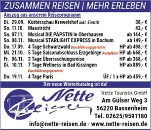 Inno aus der VG