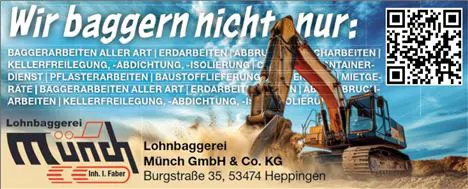 Kirmes in Heppingen, 29. – 30.08.26