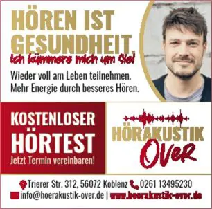 Zukunft trifft Tradition KW 34 