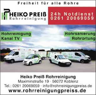 Zukunft trifft Tradition KW 35