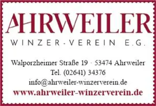 Ahrweiler Weinwochen