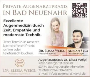 Gesundheitsexperten Bad Neuenahr-Ahrweiler