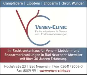 Gesundheitsexperten Bad Neuenahr-Ahrweiler