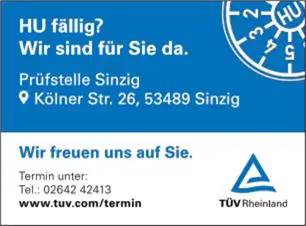 50 Jahre Fahrschule Henneke