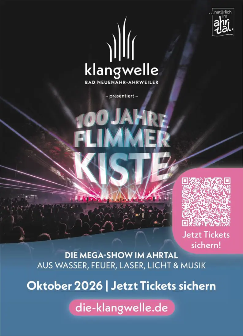 Kooperation Klangwelle 2026