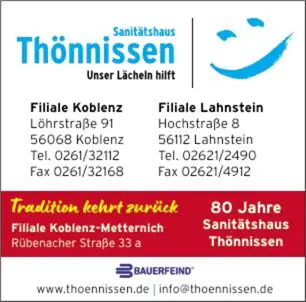 Zukunft trifft Tradition KW 34 