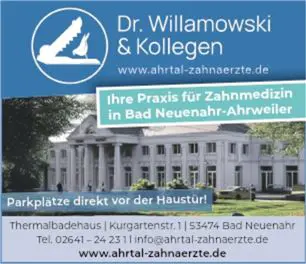 Gesundheitsexperten Bad Neuenahr-Ahrweiler