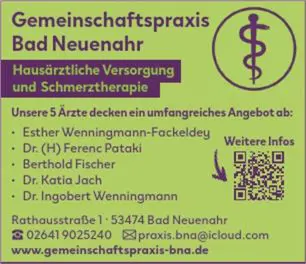 Gesundheitsexperten Bad Neuenahr-Ahrweiler