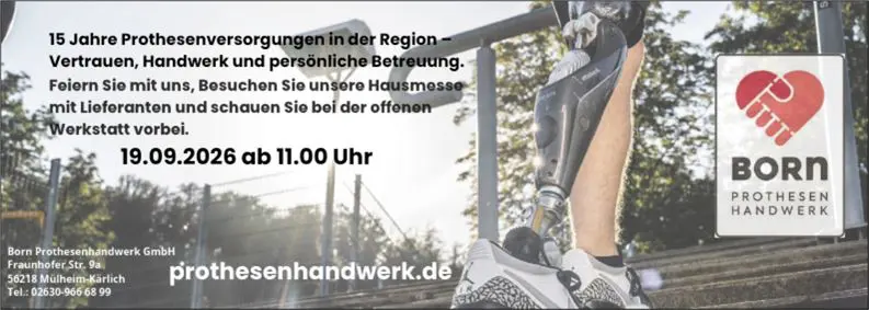 Titel plus Innenteil 