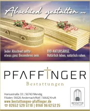 Imageanzeige Dauerauftrag 09/2025