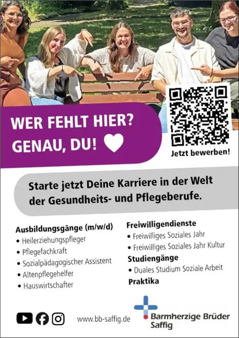 Pellenzer Lehrstellenbörse