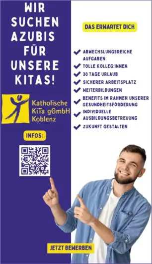 Pellenzer Lehrstellenbörse 