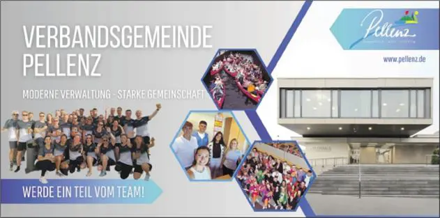 Pellenzer Lehrstellenbörse