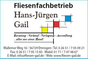 Kirmes Ettringen 2026 