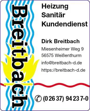 50 Jahre Jugendfeuerwehr Weißenthurm 