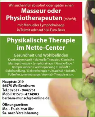 50 Jahre Jugendfeuerwehr Weißenthurm 
