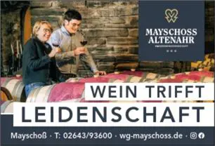 Weinfest Altenahr
